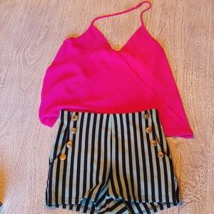 Forever 21 bundle outfit